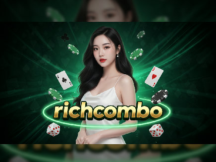 สล็อตเว็บตรง richcombo
