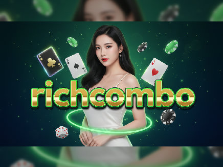 ทางเข้า richcombo