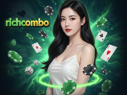สมัคร richcombo