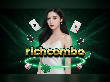 richcombo slot